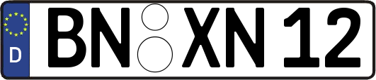 BN-XN12