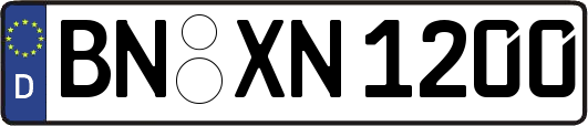 BN-XN1200