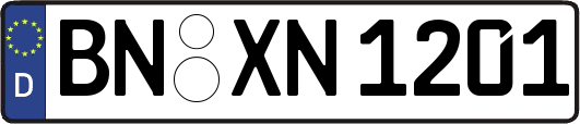 BN-XN1201
