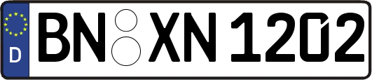 BN-XN1202