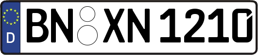 BN-XN1210