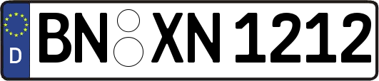 BN-XN1212