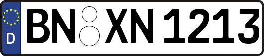 BN-XN1213