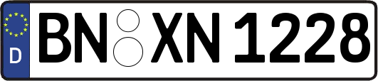 BN-XN1228
