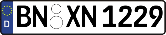 BN-XN1229
