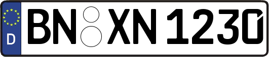 BN-XN1230