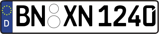 BN-XN1240