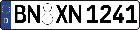 BN-XN1241