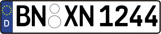 BN-XN1244