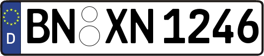 BN-XN1246