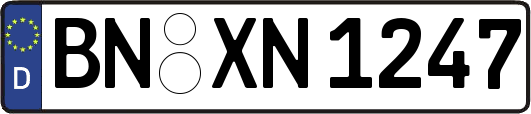 BN-XN1247