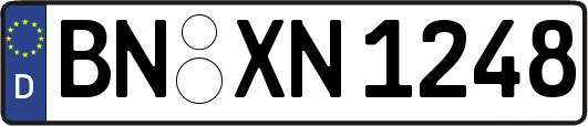 BN-XN1248