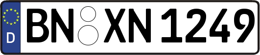 BN-XN1249
