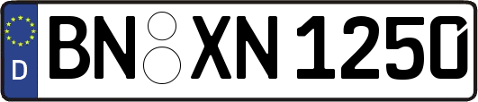 BN-XN1250