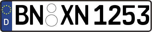 BN-XN1253