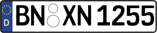 BN-XN1255
