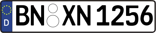 BN-XN1256
