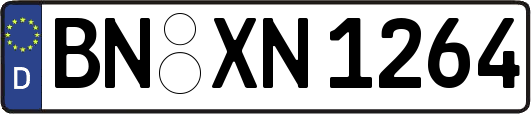 BN-XN1264