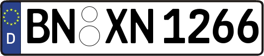 BN-XN1266