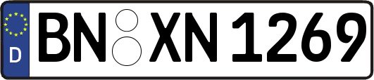 BN-XN1269