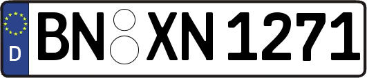 BN-XN1271