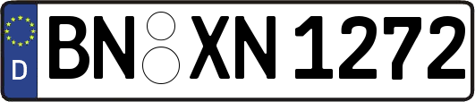 BN-XN1272