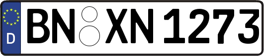 BN-XN1273