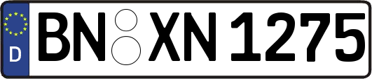 BN-XN1275