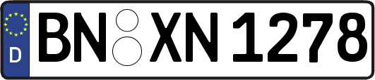 BN-XN1278