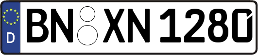 BN-XN1280