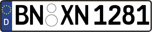 BN-XN1281