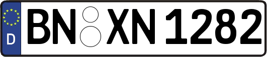 BN-XN1282