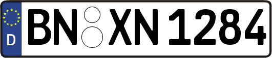 BN-XN1284