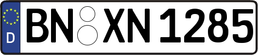 BN-XN1285