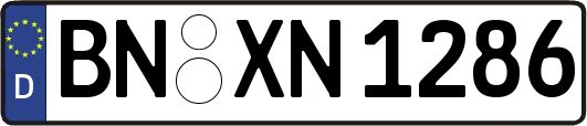 BN-XN1286
