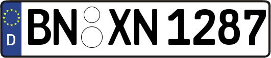 BN-XN1287