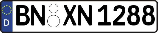 BN-XN1288