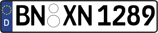BN-XN1289