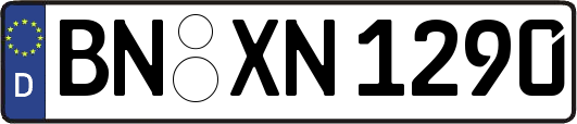 BN-XN1290