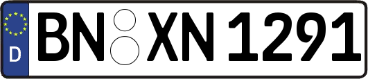 BN-XN1291