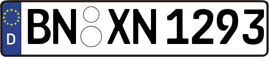 BN-XN1293