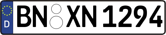 BN-XN1294
