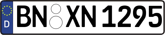 BN-XN1295