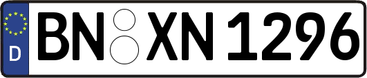 BN-XN1296