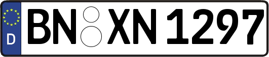 BN-XN1297