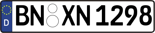 BN-XN1298