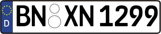 BN-XN1299