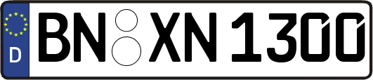 BN-XN1300