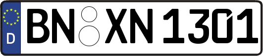 BN-XN1301