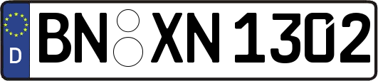 BN-XN1302